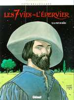 Emprunter Les 7 Vies de l'Epervier Tome 6 : La Part du diable livre