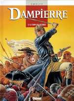 Emprunter Dampierre Tome 2 : Le temps des victoires livre