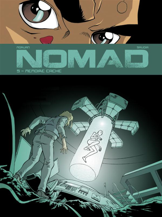 Emprunter Nomad Tome 5 : Mémoire caché livre