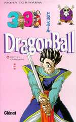Emprunter Dragon Ball Tome 39 : Boo livre