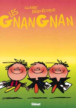Emprunter LES GNANGNAN livre