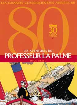 Emprunter Les aventures du professeur La Palme livre