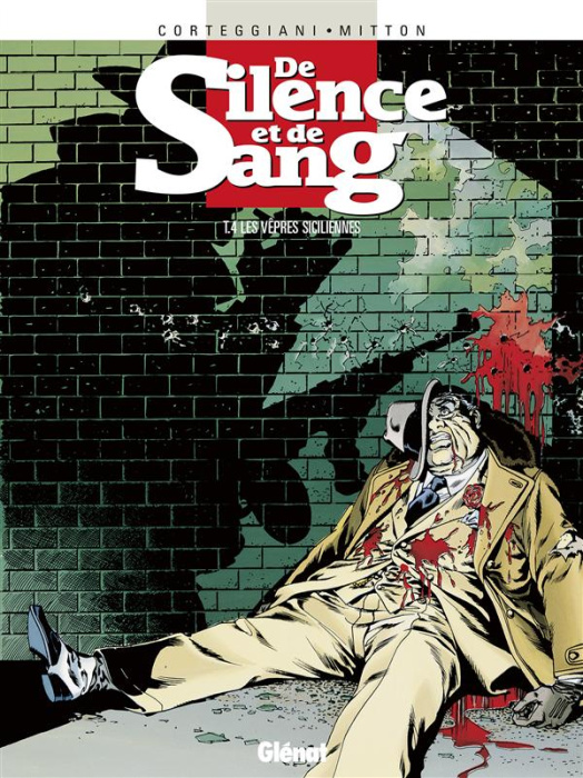 Emprunter De Silence et de Sang Tome 4 : Les vêpres siciliennes livre