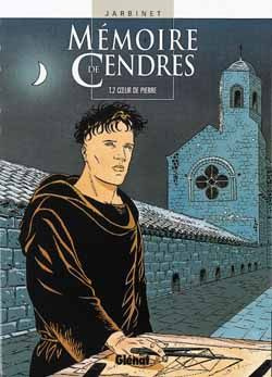 Emprunter Mémoire de Cendres Tome 2 : Coeur de pierre livre
