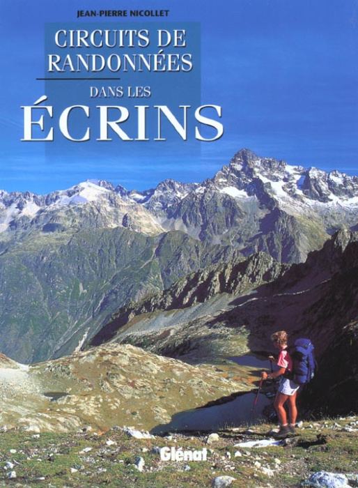 Emprunter Circuits de randonnées dans les Ecrins livre