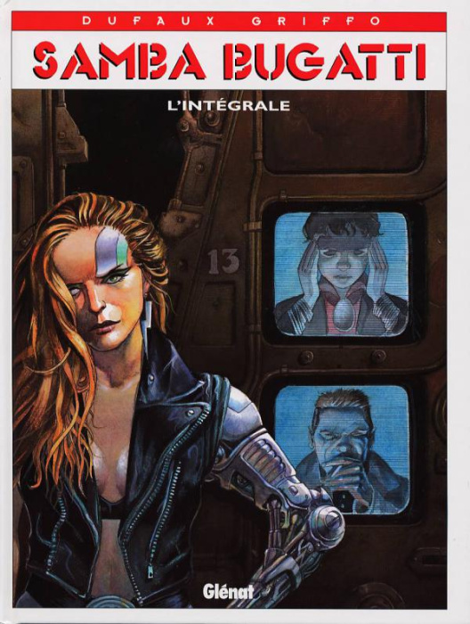 Emprunter Samba Bugatti L'intégrale livre