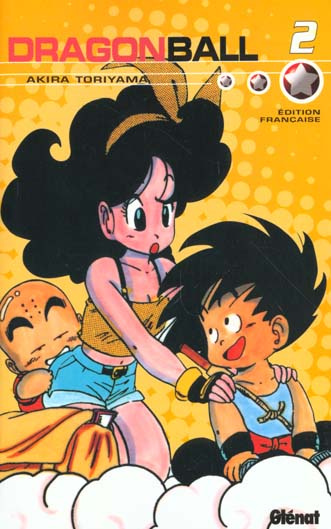 Emprunter Dragon Ball (double volume) Tome 2 livre