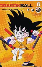 Emprunter Dragon Ball (double volume) Tome 6 livre