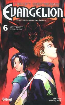 Emprunter Neon Genesis Evangelion Tome 6 : Le