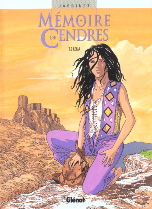 Emprunter Mémoire de Cendres Tome 9 : Leïla livre