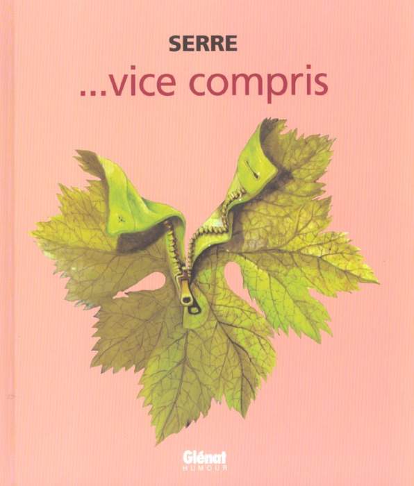 Emprunter Vice compris livre