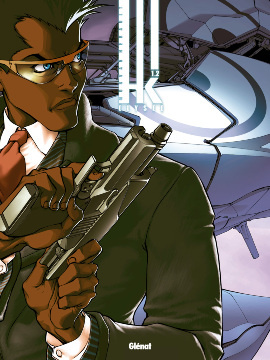 Emprunter H.K. Cycle 1 Tome 2 : Elysée livre