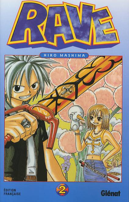 Emprunter Rave Tome 2 livre