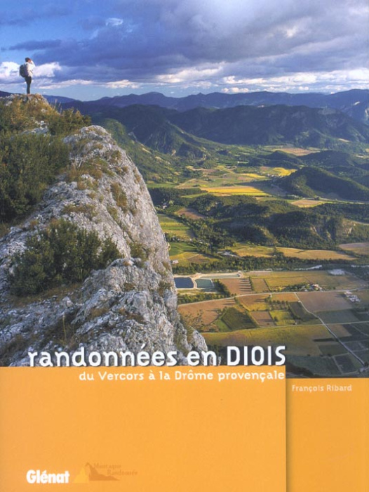 Emprunter RANDONNEES EN DIOIS - DU VERCORS A LA DROME PROVENCALE livre