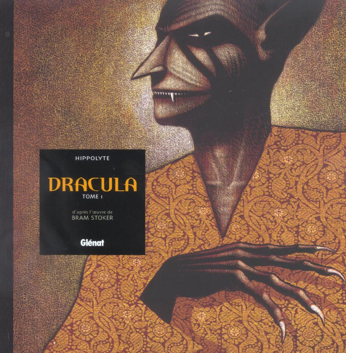 Emprunter Dracula Tome 1 livre