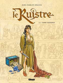 Emprunter Le Ruistre Tome 2 : Femme Aurimonde livre