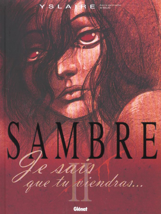 Emprunter SAMBRE - TOME 02 - JE SAIS QUE TU VIENDRAS... livre