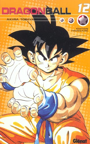 Emprunter Dragon Ball (double volume) Tome 12 : Recoom et Guldo livre