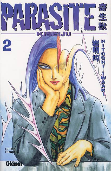 Emprunter Parasite Tome 2 livre