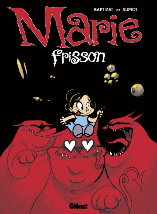Emprunter Marie frisson Tome 5 : En rouge et en noir livre