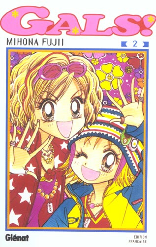 Emprunter Gals ! Tome 2 livre