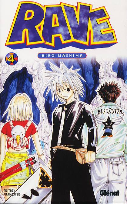 Emprunter Rave Tome 4 livre