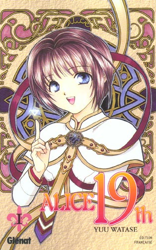 Emprunter Alice 19th Tome 1 livre