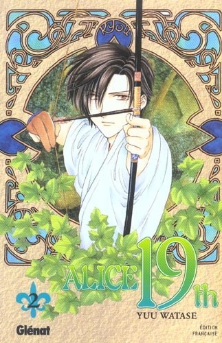 Emprunter Alice 19th Tome 2 livre