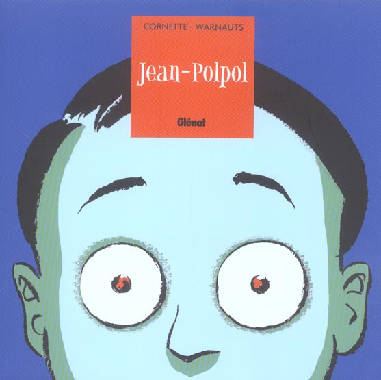 Emprunter Jean-Polpol livre