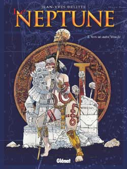 Emprunter Le Neptune Tome 2 : Vers un autre Monde livre
