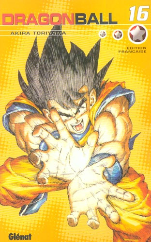 Emprunter Dragon Ball (double volume) Tome 16 livre