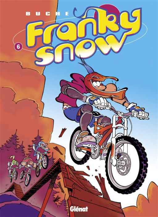 Emprunter Franky Snow Tome 6 : Bienvenue à Gamelland livre