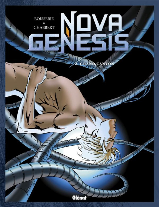 Emprunter Nova genesis Tome 2 : Grand Canyon livre