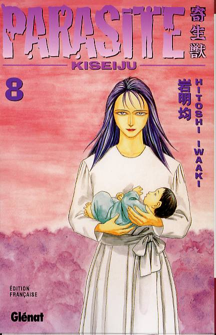 Emprunter Parasite Tome 8 livre