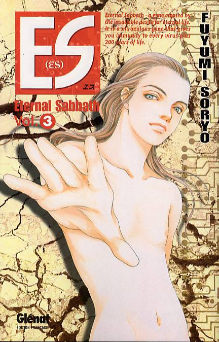 Emprunter Eternal Sabbath Tome 3 livre