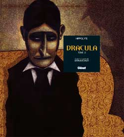 Emprunter Dracula Tome 2 livre