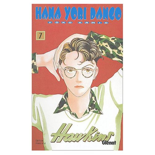 Emprunter Hana Yori Dango. Tome 7 livre
