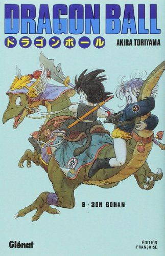 Emprunter Dragon Ball Tome 9 : Son Gohan livre