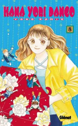Emprunter Hana Yori Dango. Tome 8 livre