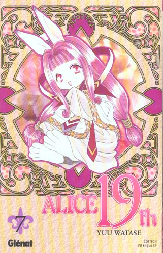 Emprunter Alice 19th Tome 7 : 