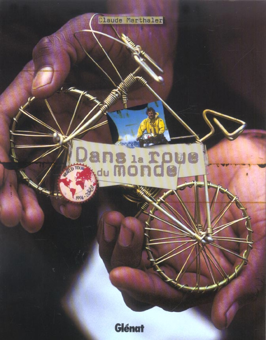 Emprunter Dans la roue du monde livre