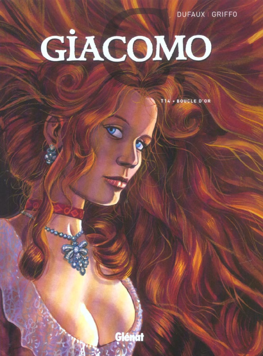 Emprunter Giacomo C Tome 14 : Boucle d'or livre