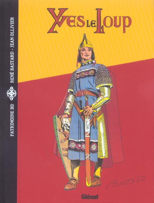 Emprunter René Bastard livre