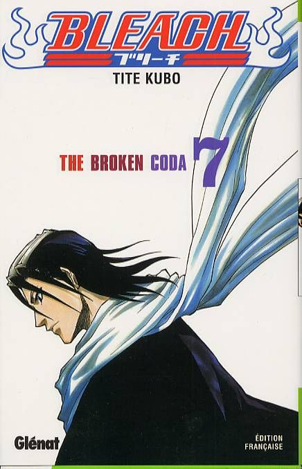 Emprunter Bleach Tome 7 : The Broken Coda livre