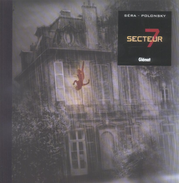 Emprunter Secteur 7 livre