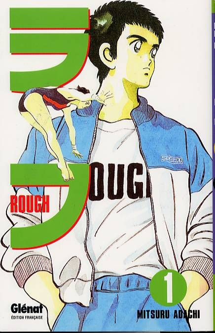 Emprunter Rough Tome 1 livre