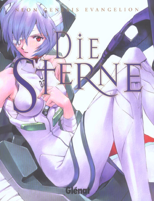 Emprunter Neon Genesis Evangelion Tome 3 : Die Sterne livre