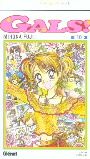 Emprunter Gals ! Tome 10 livre