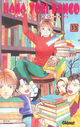 Emprunter Hana Yori Dango Tome 13 livre