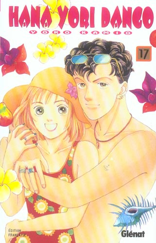 Emprunter Hana Yori Dango Tome 17 livre